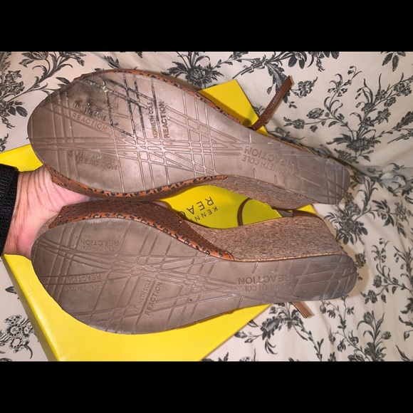 KENNETH COLE Reaction platforms - Picture 8 of 10